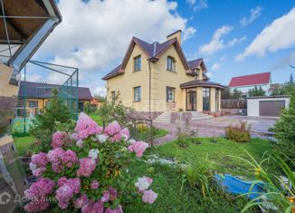 Дом на продажу, 230 м2, Сысерть, улица Есенина, 17