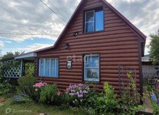 Продается дом, 30 м2, СНТ Озон-2, 8-я улица