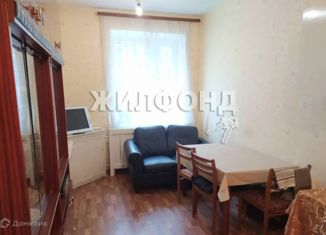 Трехкомнатная квартира на продажу, 78.3 м2, Новосибирск, улица Правды, 6, улица Правды