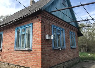 Продам дом, 45 м2, поселок городского типа Афипский, Комсомольская улица