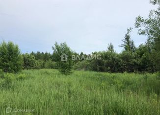 Земельный участок на продажу, 5.5 сот., Владимир, Ленинский район, Озёрная улица, 2