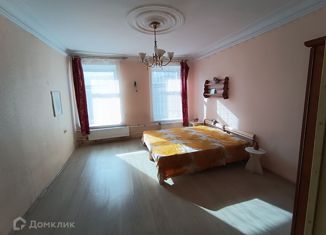 2-комнатная квартира в аренду, 56 м2, Санкт-Петербург, Нарвский проспект, 25А, муниципальный округ Екатерингофский