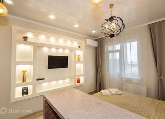 Продам квартиру студию, 22 м2, Ростов-на-Дону, улица Нансена, 83к1, ЖК Скай Парк