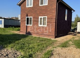 Продаю дом, 96 м2, деревня Калиновка, ДНП Факел-2, 137