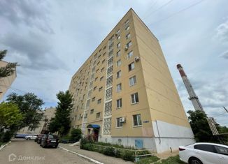 Продам двухкомнатную квартиру, 53.5 м2, Элиста, 9-й микрорайон, 9-й микрорайон, 2