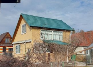 Продается дом, 98 м2, Новосибирск, Советский район