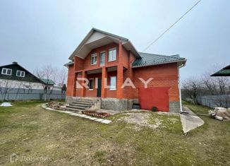 Дом на продажу, 197 м2, поселок городского типа Товарково, Полевая улица, 109