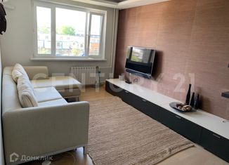 Продается 2-комнатная квартира, 57.7 м2, Москва, Филёвский бульвар, 3, метро Мнёвники