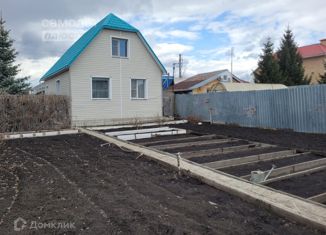 Продам дом, 81 м2, деревня Малиновка