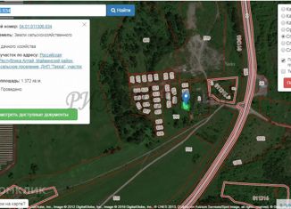 Продам земельный участок, 10 сот., поселок Карлушка, Молодёжная улица, 4