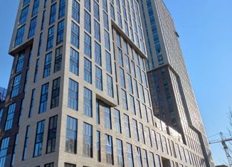 4-комнатная квартира на продажу, 126 м2, Москва, Багратионовский проезд, 5Ак1, станция Фили