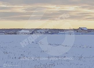 Продам земельный участок, 17 сот., деревня Ошкукова, Новая улица, 13