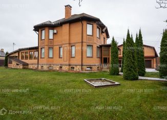 Продается дом, 980 м2, село Козино, село Козино, 110