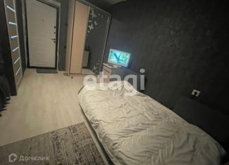 Продам комнату, 18.7 м2, Красноярск, Солнечный бульвар, 13, жилой район Солнечный