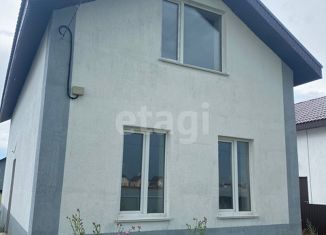 Дом на продажу, 100 м2, деревня Старые Киешки, Озёрная улица, 1