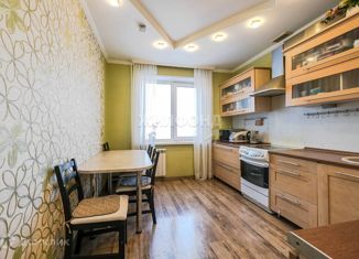 Продаю 3-комнатную квартиру, 62.7 м2, Новосибирск, Линейная улица, 47/2, Линейная улица