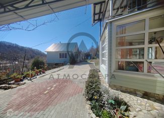 Продажа дома, 158 м2, село Пляхо, Нагорный переулок, 2