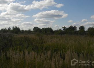 Продается земельный участок, 15 сот., село Семёновское, Центральная улица, 55