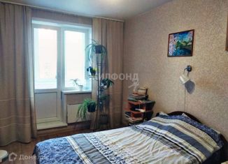 Продажа 4-комнатной квартиры, 79.3 м2, Новокузнецк, проспект Мира, 6