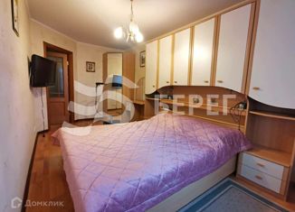 Аренда 3-ком. квартиры, 95 м2, Санкт-Петербург, улица Сикейроса, 21к4, муниципальный округ Сосновское