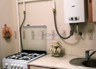 Продам 1-комнатную квартиру, 33 м2, Нижний Новгород, Таганская улица, 3А, Таганская улица