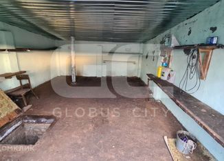 Продам гараж, 30 м2, посёлок Мичуринский, Выставочная улица