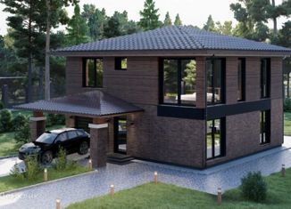 Продаю дом, 200 м2, деревня Становое, деревня Становое, 78/1