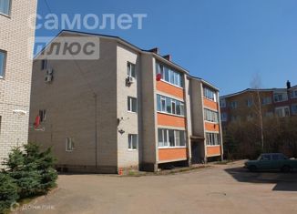 3-ком. квартира на продажу, 115.8 м2, деревня Киселёвка, деревня Киселёвка, 7Б