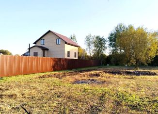 Земельный участок на продажу, 18.6 сот., деревня Хирино, Центральная улица, 28