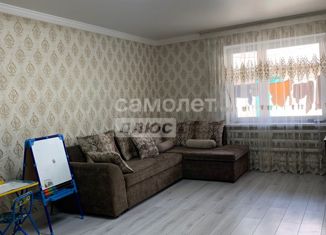 Продаю таунхаус, 80 м2, хутор Красная Поляна, улица Будённого