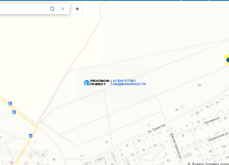 Продам участок, 15 сот., село Железнодорожный, Профсоюзная улица, 3А