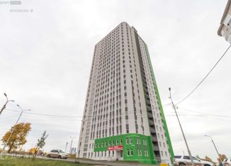 Продаю двухкомнатную квартиру, 56.4 м2, Уфа, улица Блюхера, 3/6, ЖК Зелёный Берег