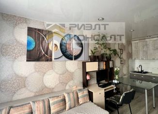 Продам двухкомнатную квартиру, 35 м2, Омская область, Космический проспект, 18
