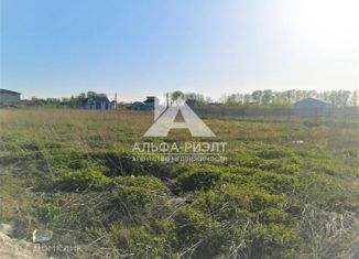 Продам земельный участок, 9.26 сот., поселок Каштановка, Окружная улица