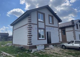 Продается дом, 91 м2, деревня Бурцево, улица Отрадное, 151