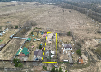 Продажа дома, 65 м2, деревня Круглово