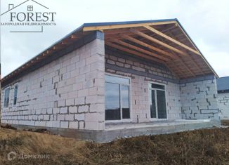 Продажа дома, 115 м2, коттеджный посёлок Шишкино, Кленовая улица, 11