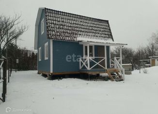 Продам дом, 55 м2, СНТ Рассвет