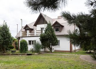 Дом на продажу, 187 м2, поселок Заливино, Береговой переулок, 3