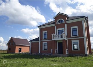 Продам дом, 330 м2, деревня Ладога, Лазурная улица, 19