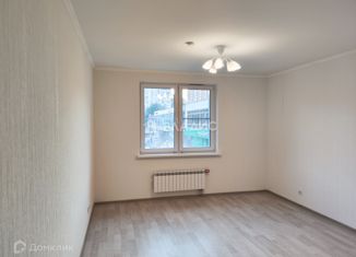 Продаю 1-комнатную квартиру, 40.1 м2, Москва, улица Введенского, 13В, улица Введенского