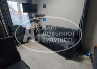 Продается квартира студия, 20.5 м2, Кудымкар, улица Гагарина