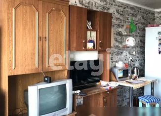 2-ком. квартира на продажу, 27.9 м2, Ачинск, улица Дружбы Народов, 9