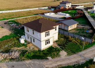 Продам дом, 188 м2, поселение Краснопахорское