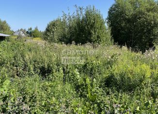 Продается земельный участок, 10 сот., деревня Яконское, Яконская улица