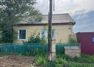 Продаю дом, 54 м2, село Иволгинск, Пионерская улица