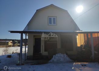 Дом на продажу, 75 м2, садоводческое некоммерческое товарищество Мостовик