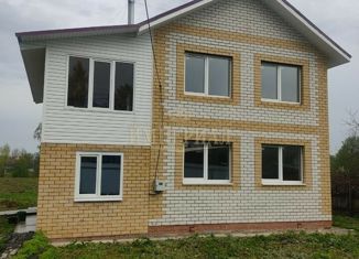 Продам дом, 89 м2, деревня Мазикино, Заречная улица