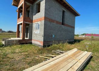 Продажа дома, 150 м2, деревня Елкибаево, Деловая улица