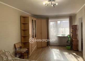Сдам 2-комнатную квартиру, 45.6 м2, Иркутск, переулок Пугачёва, 3